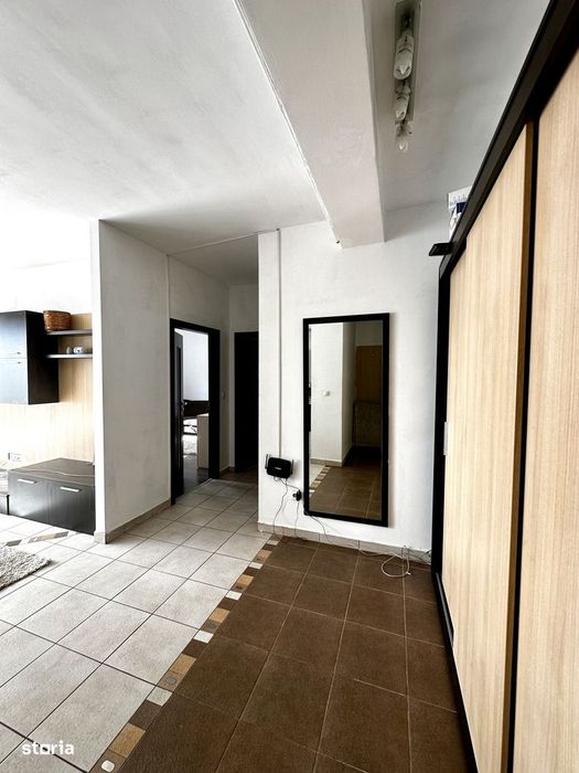 Ap. 3 camere , parcare subterana , contract anaf - Complex Studentesc