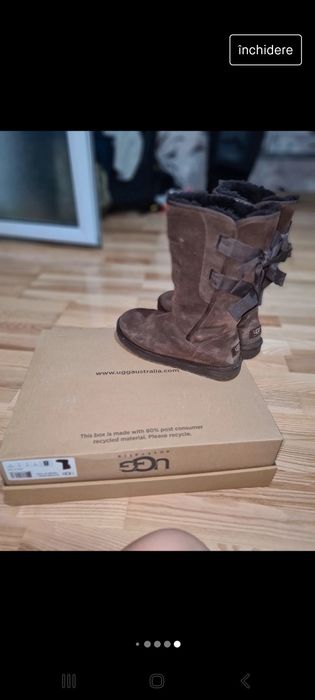Ugg-uri originale