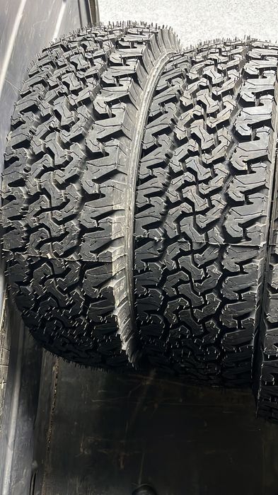 Vand anvelope resapate