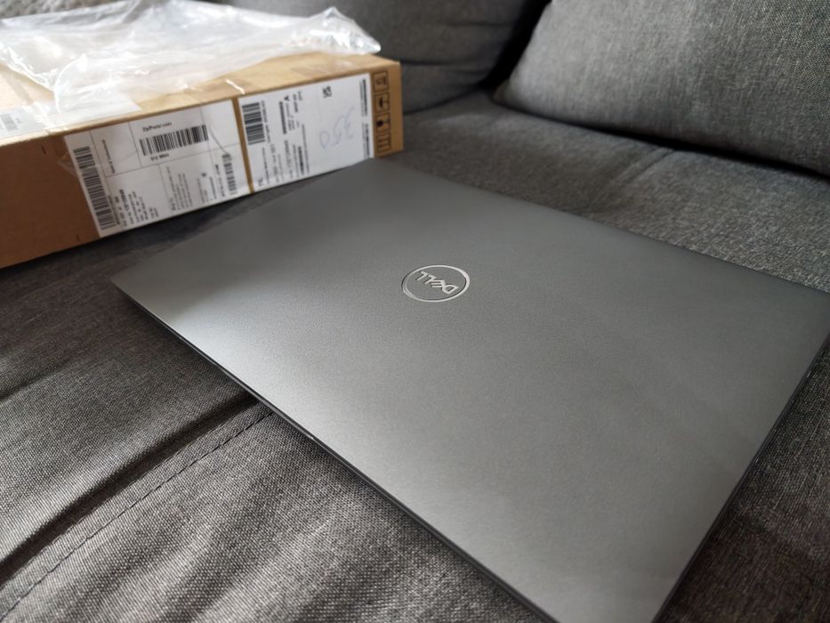 Laptop Dell Latitude E5420 i5 11th, 16gb Ram, 512GB SSD, ca nou la cutie