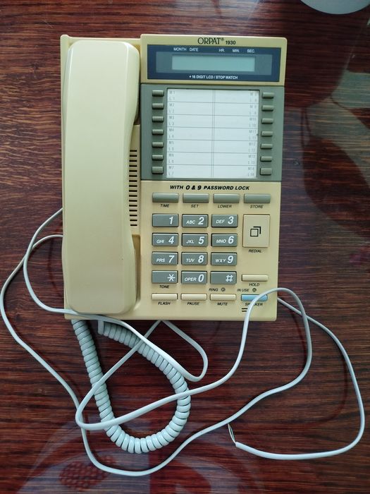 Продам стационарный телефон
