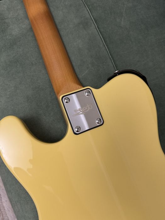 ЭлектроГитара новая