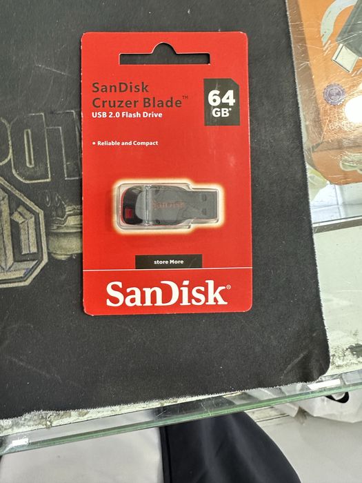 Usb fleshka 64 to 256 gb