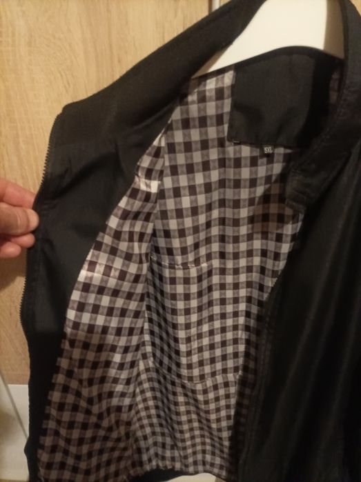 Пролетно/есенно яке XXL