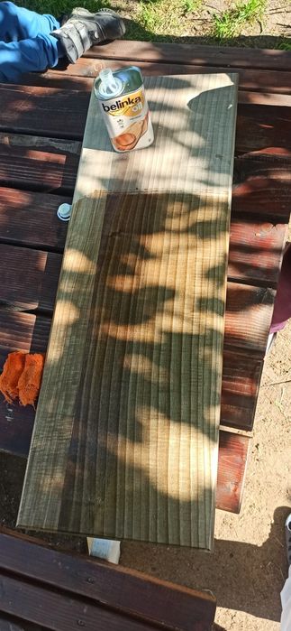 Дъски за мезета и сервиране