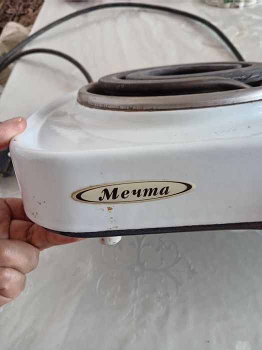 Продам электроплитка