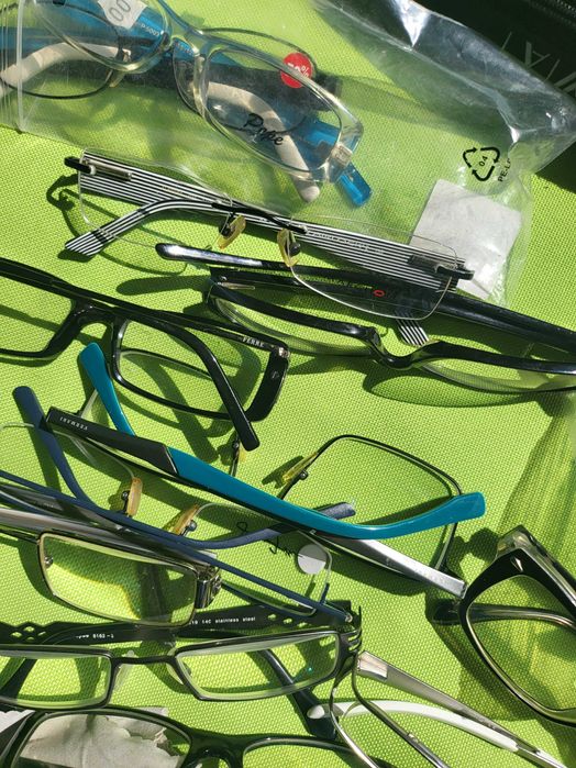 Диоптерни очила маркови