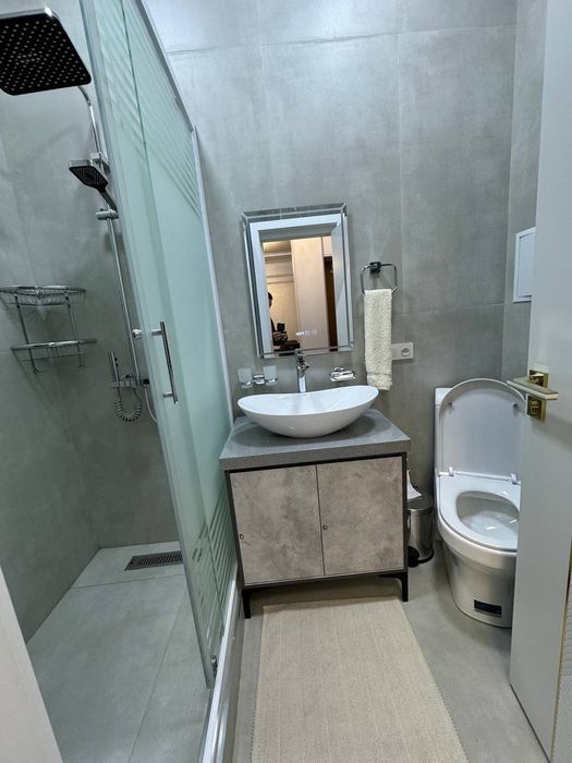 2/4/9 Жк New Life, Новая Евро