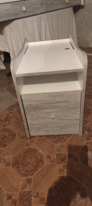 Кошара за новородено и детско легло.