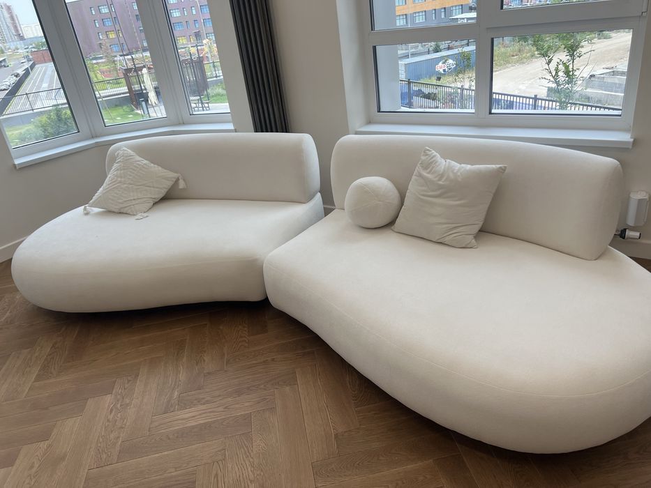 Продам роскошный диван