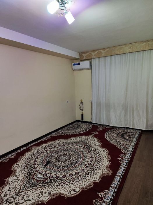 Чорсу самарканд дарвоза 1.хонали навастройка оилага берилади