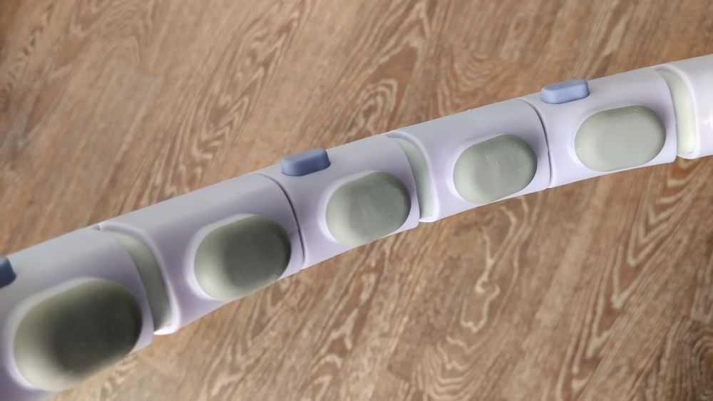 Smart обруч для похудения