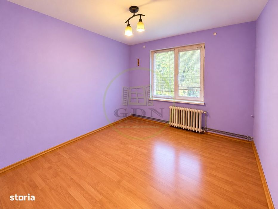 Apartament cu 3 camere de vanzare | Piata Rahova | 87000 EURO