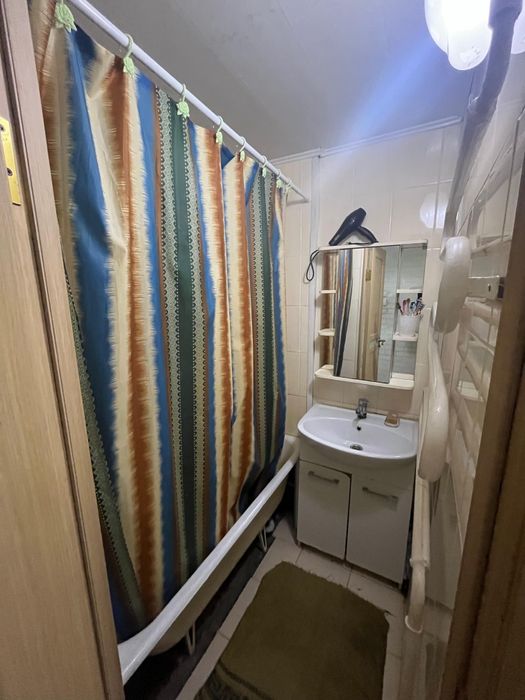 Подселение 2 адам керек