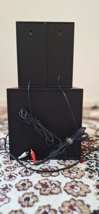 Kalonka nomi : EDIFIER