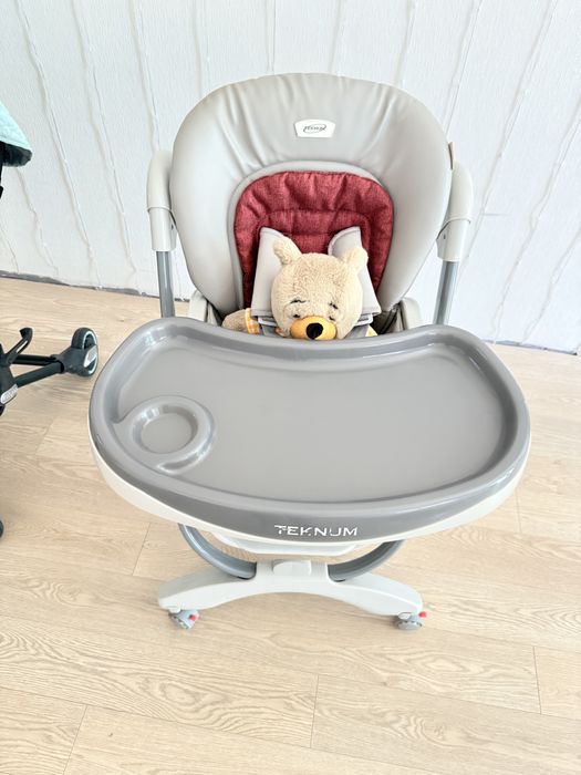 TEKNUM стульчик для кормления