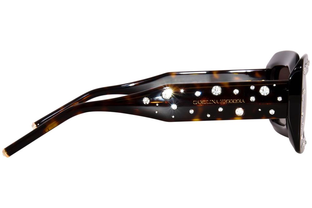 Луксозни дамски слънчеви очила Carolina Herrera -65%