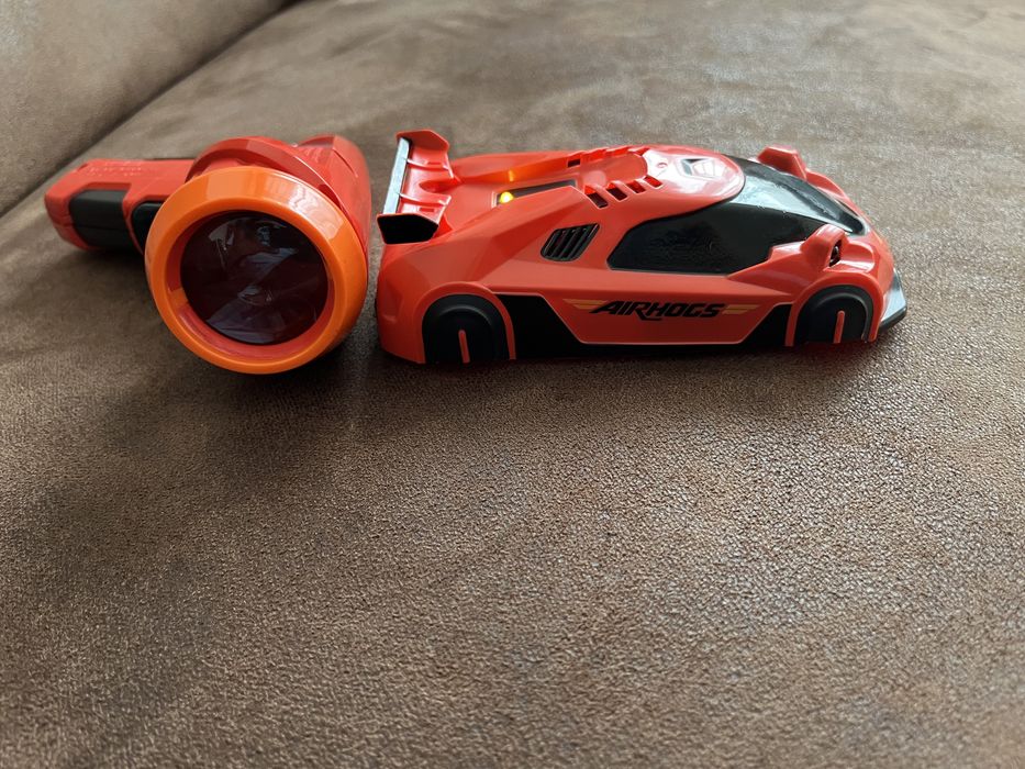 Гравитационна количка