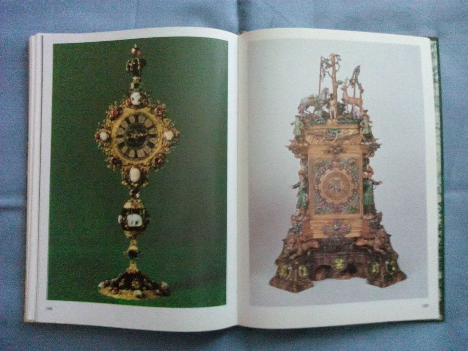 Албум на Грюнес музей в Дрезден