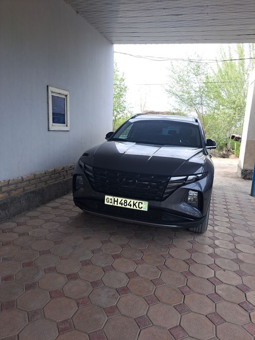 Продаётся хундай туксон срочно