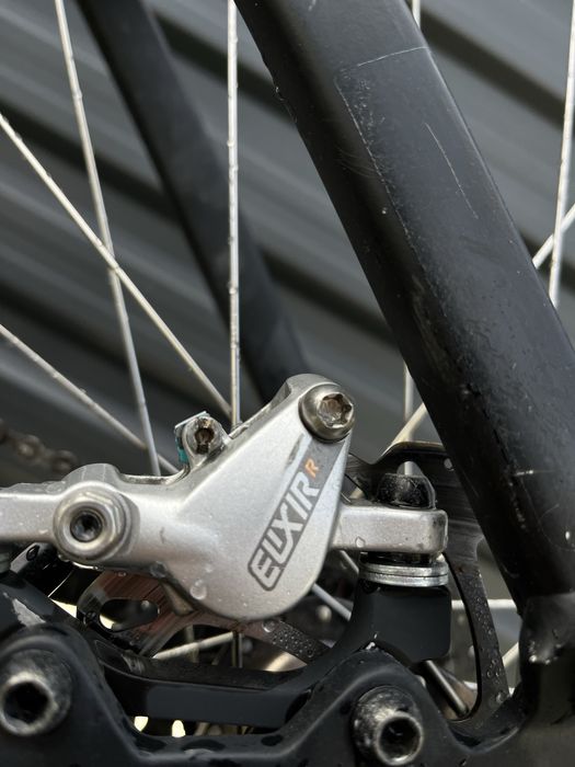 Bicicleta B’twin Rockrider 520