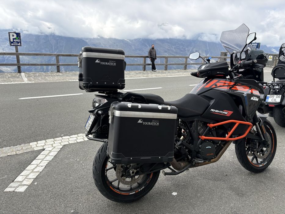 KTM Super Adventure S