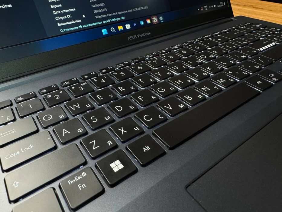 ASUS VivoBook Pro 15