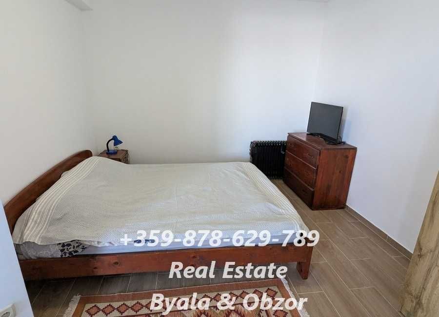 Продава се Едностаен апартамент в Бяла - 43 кв.м за 1012 €/кв.м - Снимка #8
