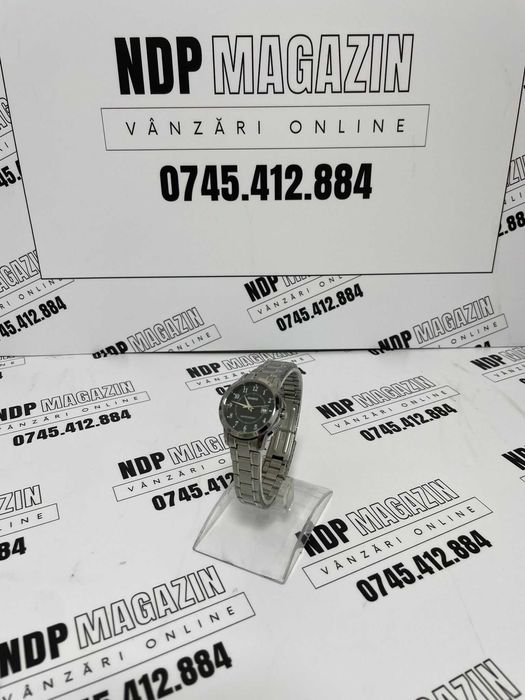 NDP Amanet NON-STOP Sos. Giurgiului 119 CEAS CASIO (21901)