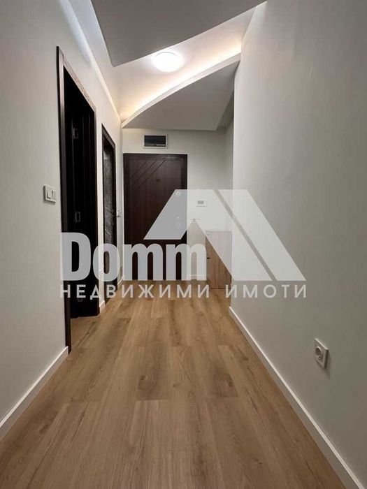 Модерно Обзаведен Двустаен Апартамент. Без комисионна от купувача.