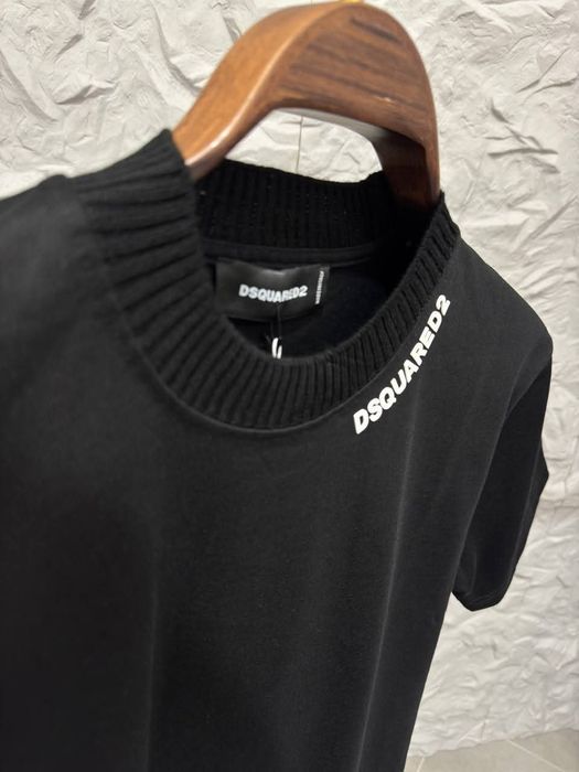 Мъжки тениски висок клас Dsquared