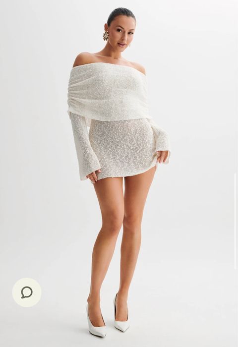 Рокля Meshki ( Мешки )