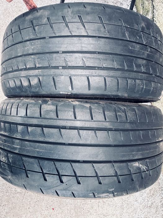 245/35/19 Bridgeston Potrnza 007