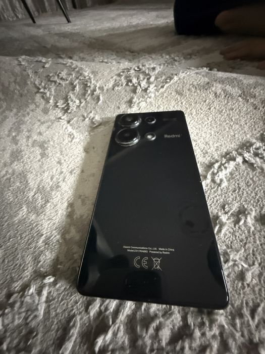 Redmi Note 13 pro