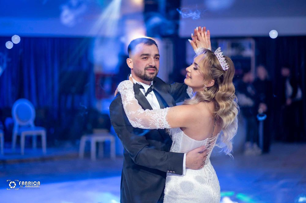 Foto & Video Profesionist – Nuntă | Botez | Majorat | Evenimente