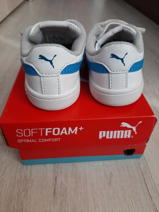 Детски маратонки номер 21