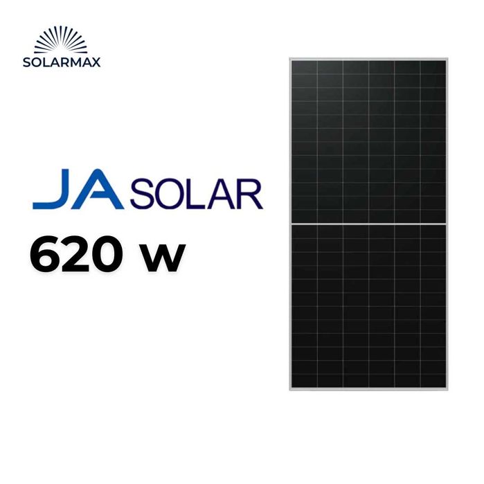JA solar quyosh panel