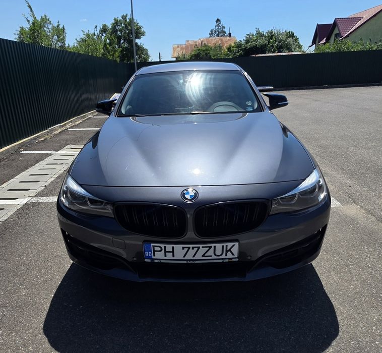 Vând BMW Seria 3 GT    B47