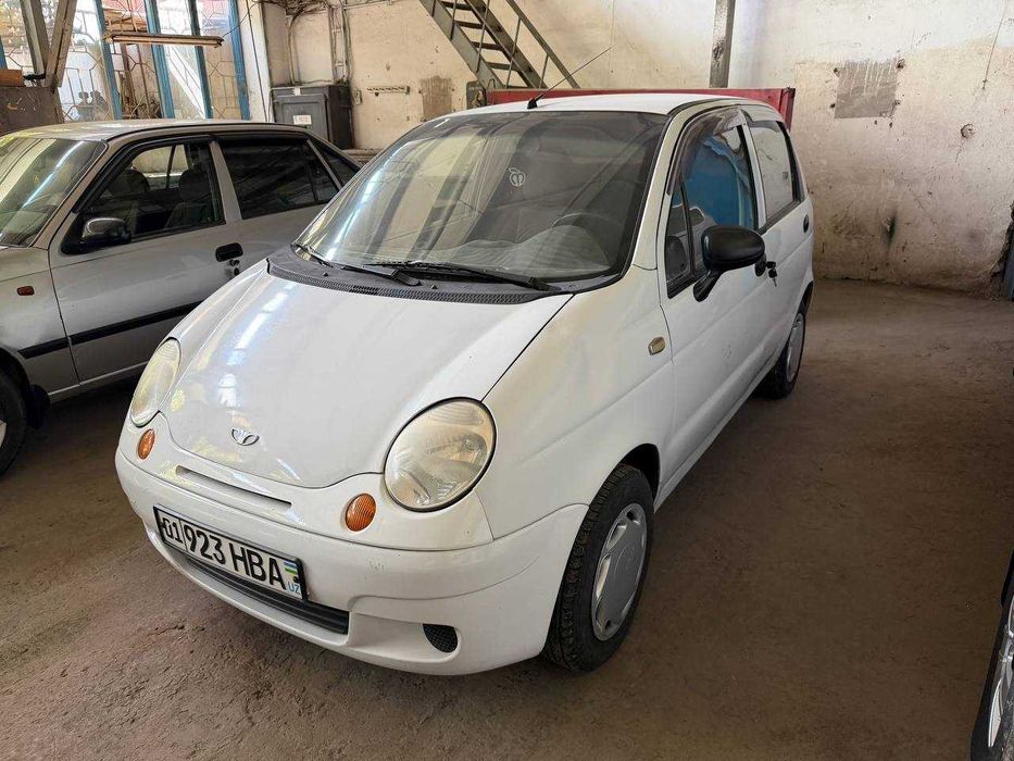 Matiz 2003 yil arzon narxda