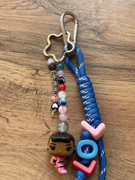 Обвес на сумку ОСД