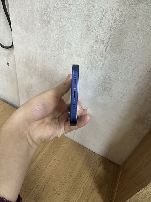 Iphone 12 RM/A радной