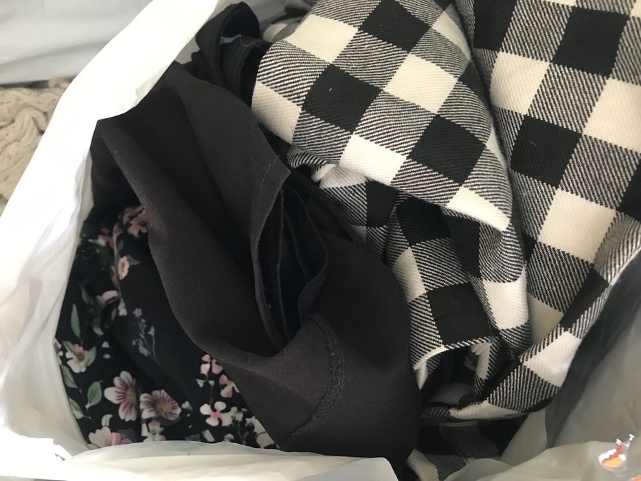 Отдам вещи в хорошем состоянии