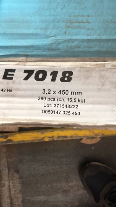 Electrozi sudura ,inox,bazici ,rutilici