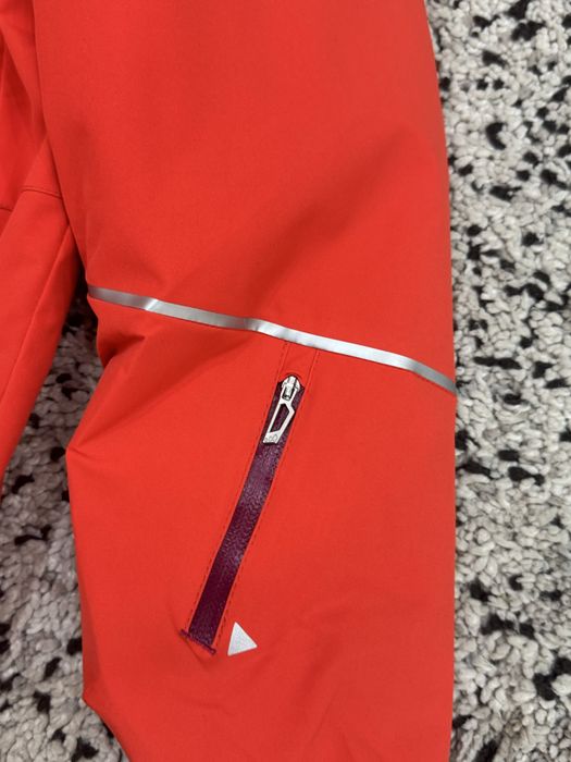 Дамско туристически яке WED'ZE. Размер 2XL