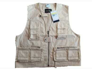 Оригинален Nike Life Utility мъжки елек от USA