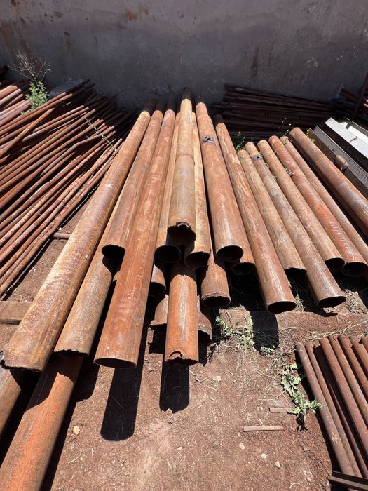 Трубы д 140 толшина 5 мм