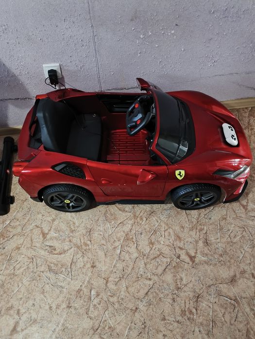 Электрическая машина