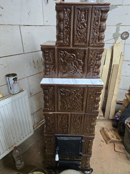 Sobe teracota  Mobile si vrac