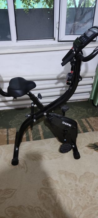 Продам велотренажер