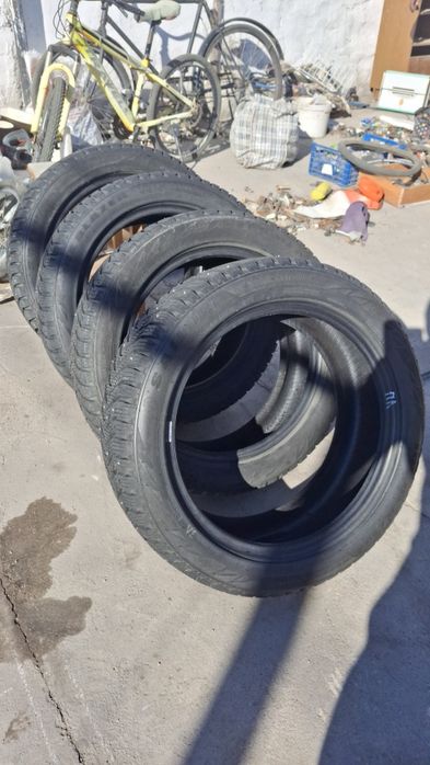 215/50 R17 95T Sailun ice blazer wst3